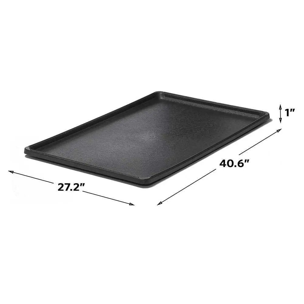 Mid West® MidWest Crate Replacement Pan 42 Inch Mid West®