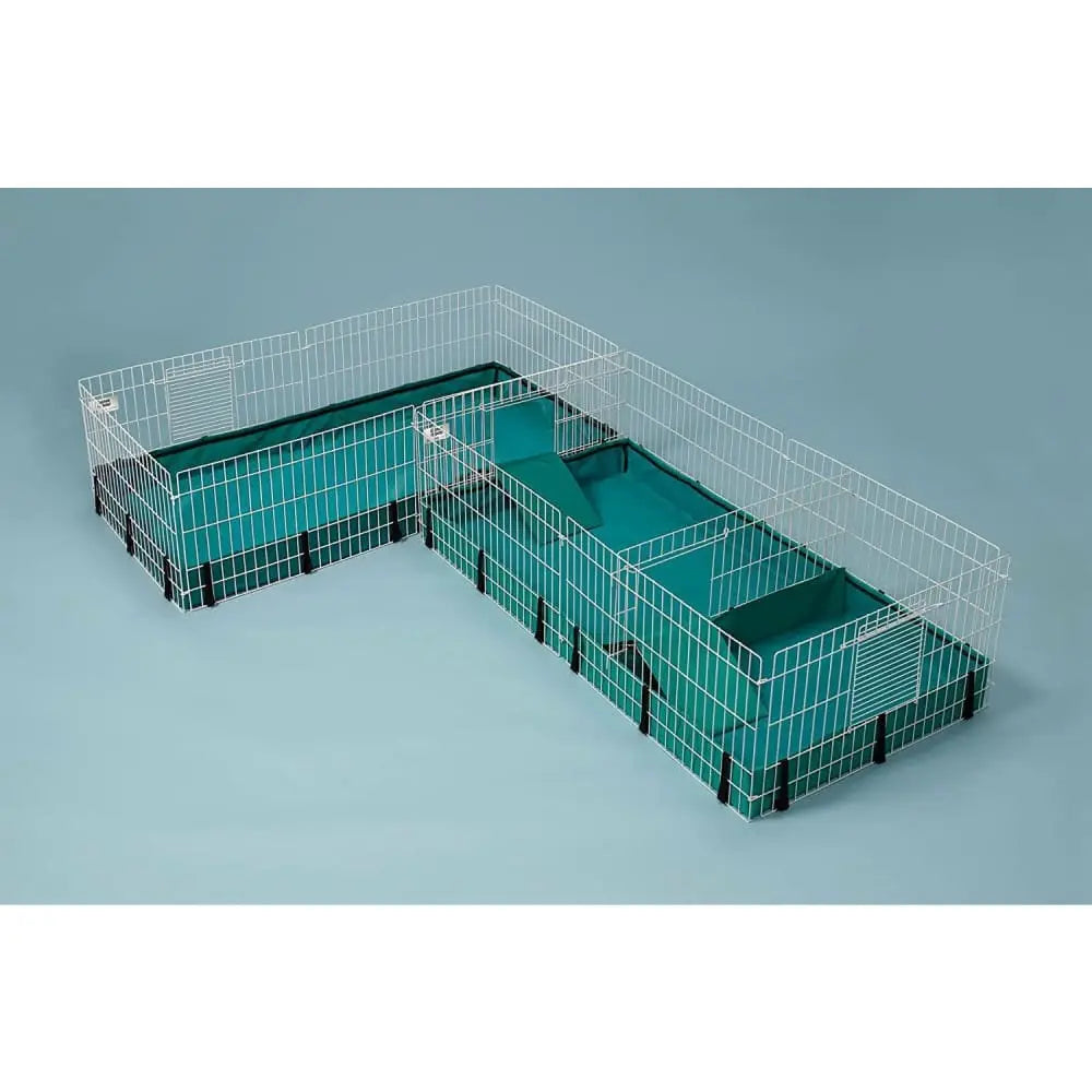 Midwest Homes for Pets Large Interactive Guinea Pig Cage Hamster