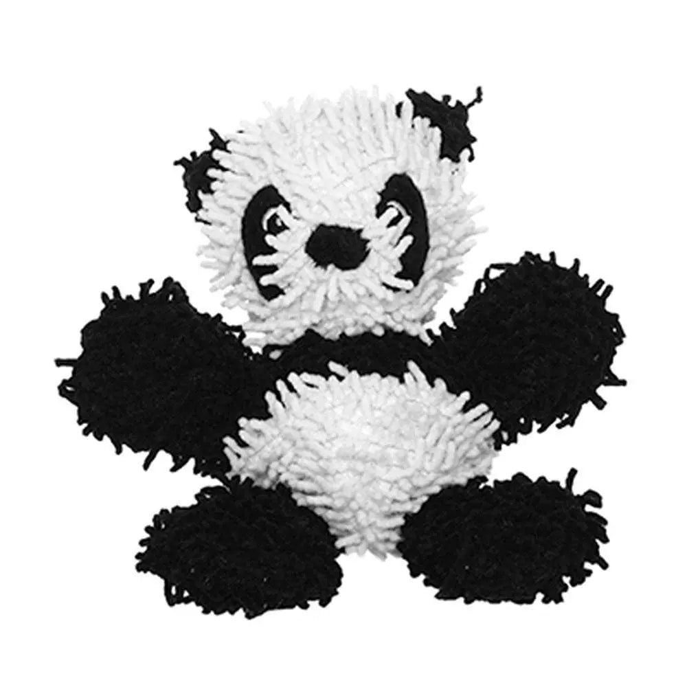 Mighty® Junior Micro Ball Panda Dog Toys 2.5 X 5.5 X 6.5 Inch Mighty®