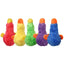 Multipet Duckworth Dog Toy Assorted Colors 13" Multipet