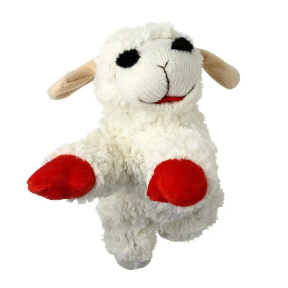 Multipet Lamb Chop® Dog Toys 24 Inch Multipet