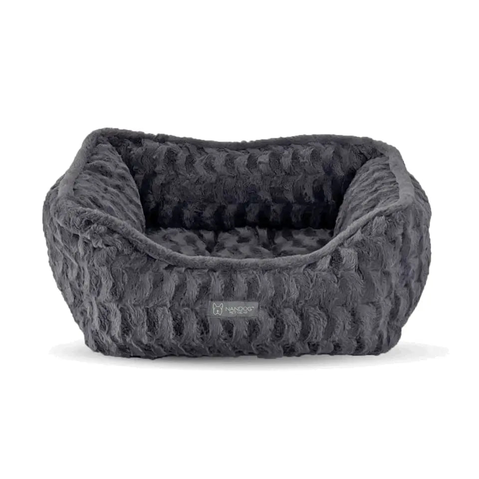 Nandog reversible dog bed hotsell