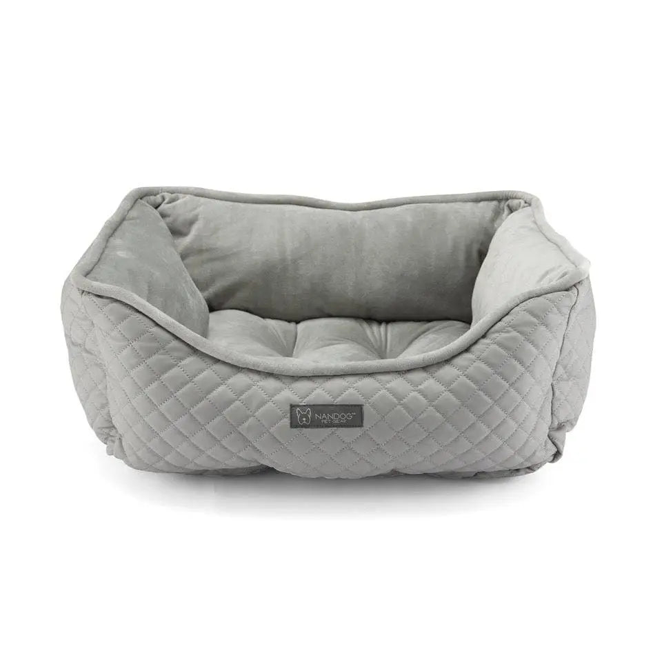 Vegan dog outlet bed