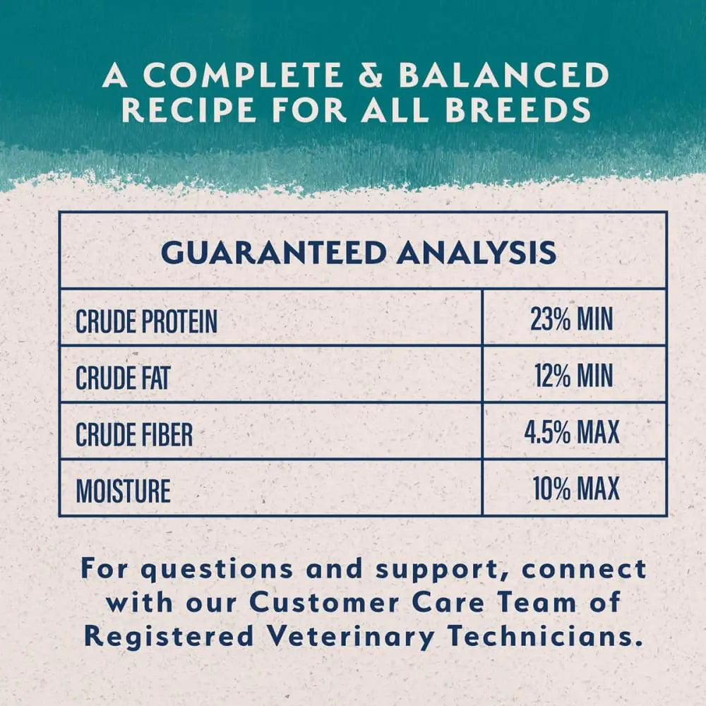 Natural Balance Pet Foods L.I.D Dry Dog Food Chicken & Brown Rice, Natural Balance