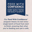 Natural Balance Pet Foods L.I.D Dry Dog Food Chicken & Brown Rice, Natural Balance