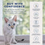 Natural Balance Pet Foods L.I.D. Chicken & Green Pea Formula Canned Cat Wet Food Natural Balance CPD