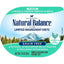 Natural Balance Pet Foods L.I.D. Chicken & Pumpkin Formula in Broth Cat Wet Food 24ea/2.75 oz, 24 pk Natural Balance CPD