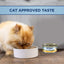 Natural Balance Pet Foods L.I.D. Indoor Wet Cat Food Duck & Green Pea, 24ea/5.5 oz Natural Balance