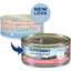 Natural Balance Pet Foods L.I.D. Salmon & Green Pea Formula Canned Cat Wet Food Natural Balance CPD