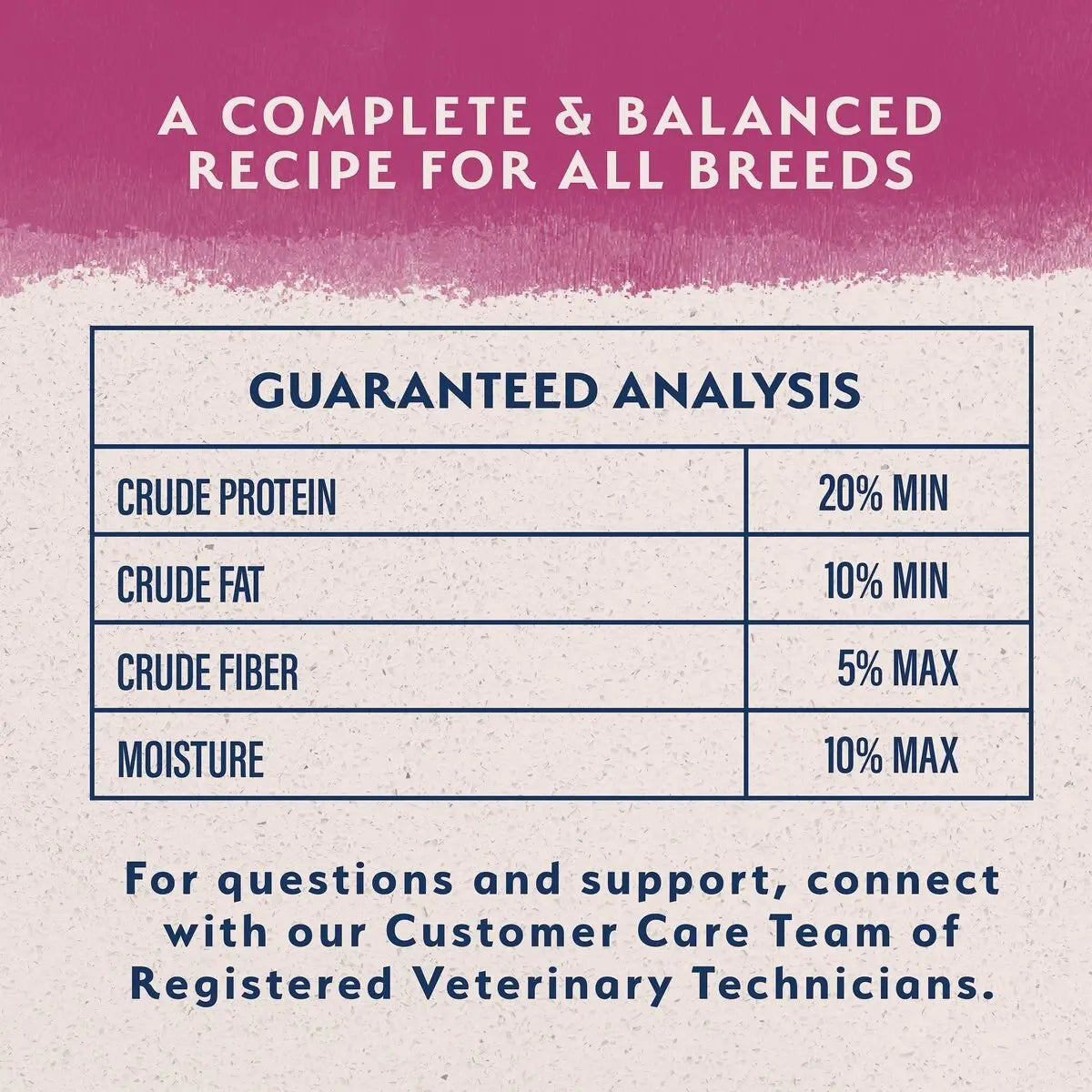 Natural Balance Pet Foods L.I.D. Sweet Potato and Venison Adult Dry Dog Food Natural Balance CPD
