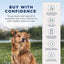 Natural Balance Pet Foods L.I.T. Venison & Sweet Potato Dog Treat Natural Balance CPD