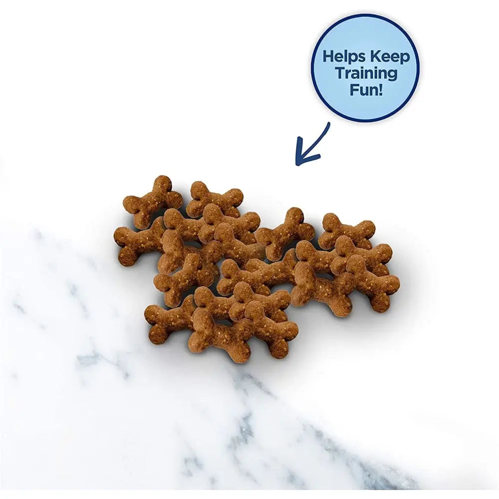 Natural Balance Pet Foods LID Mini Rewards Soft & Chewy Turkey Dog Treats Natural Balance CPD