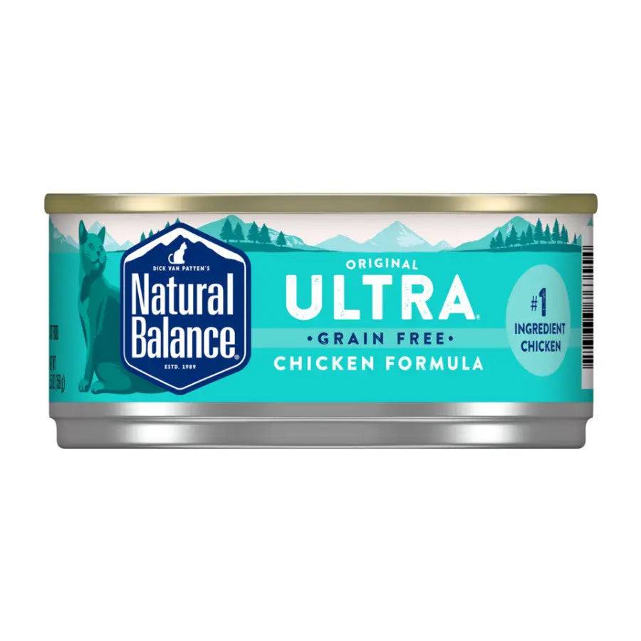 Natural balance original ultra dog food best sale