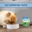 Natural Balance Pet Foods Platefulls Chicken & Giblets Formula in Gravy Cat Wet Food 3 oz, 24 pk Natural Balance CPD