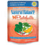 Natural Balance Pet Foods Platefulls Chicken & Pumpkin Formula in Gravy Cat Wet Food 3 oz, 24 pk Natural Balance CPD