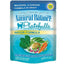 Natural Balance Pet Foods Platefulls Indoor Mackerel & Sardine Formula in Gravy Cat Wet Food 3 oz, Natural Balance CPD