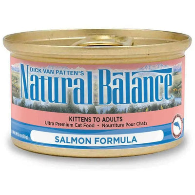 Natural Balance Pet Foods Ultra Premium Wet Cat Food Natural Balance CPD