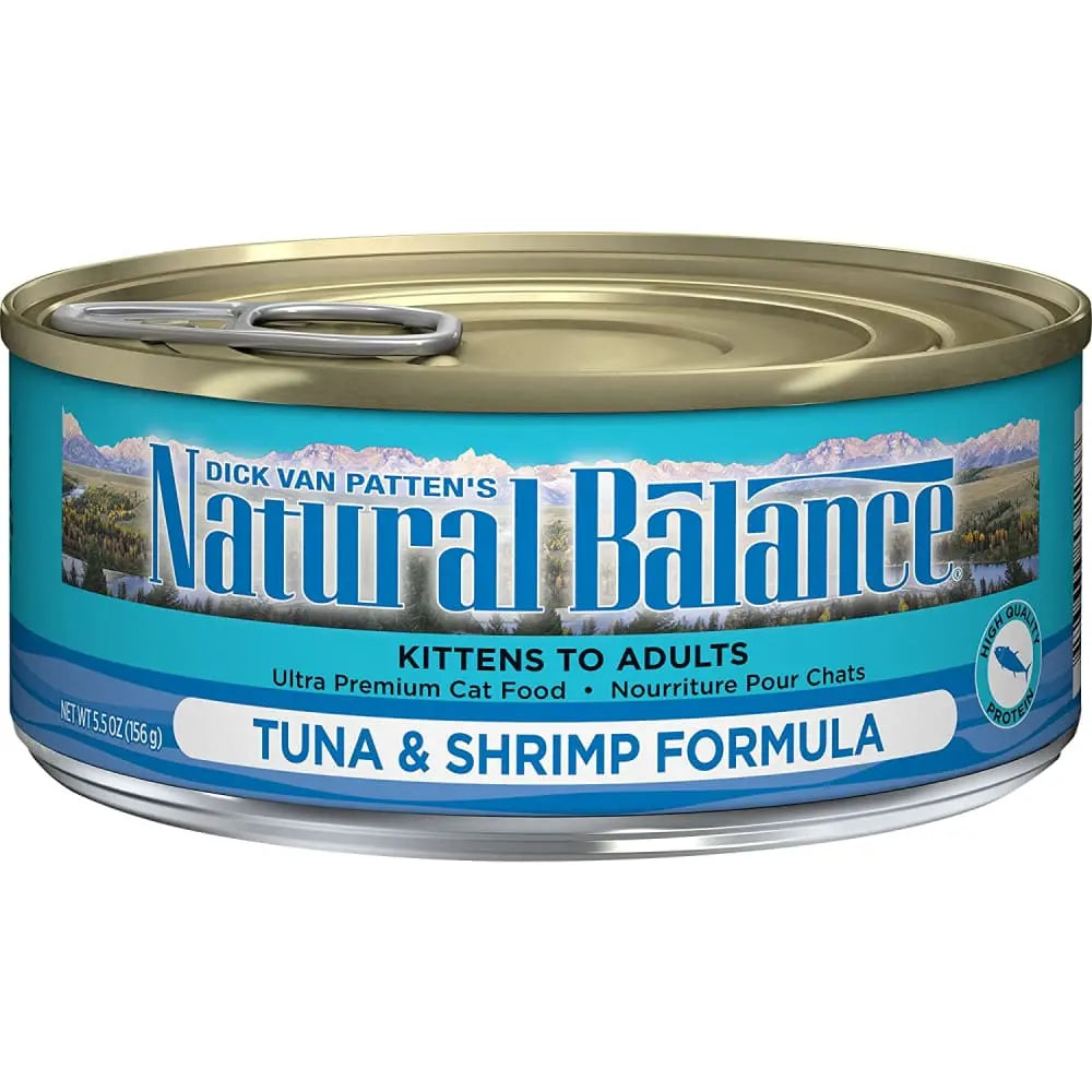 Natural Balance Pet Foods Ultra Premium Wet Cat Food Natural Balance CPD