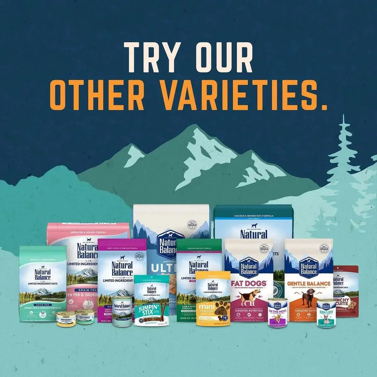 Natural balance small breed bites chicken clearance