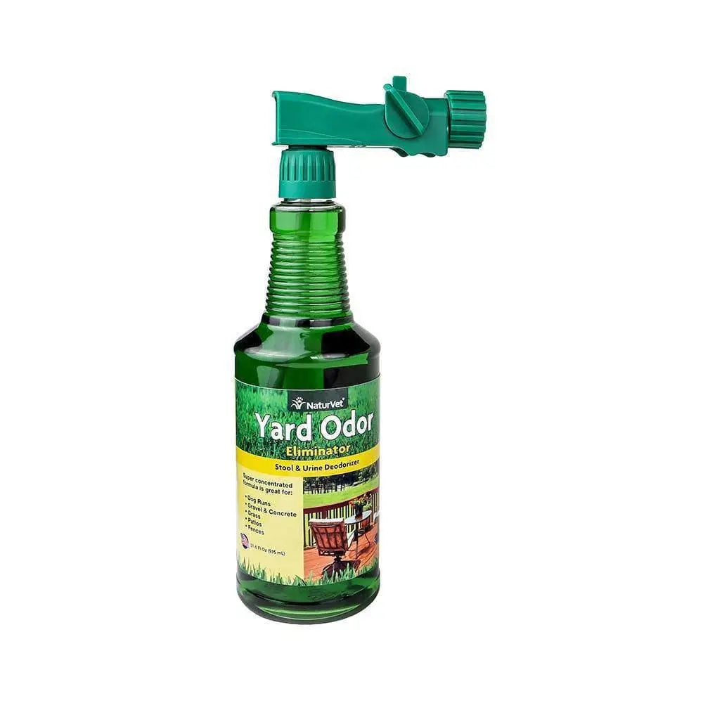 Naturvet® Yard Odor Eliminator For lawn & yard 32 Oz Naturvet®