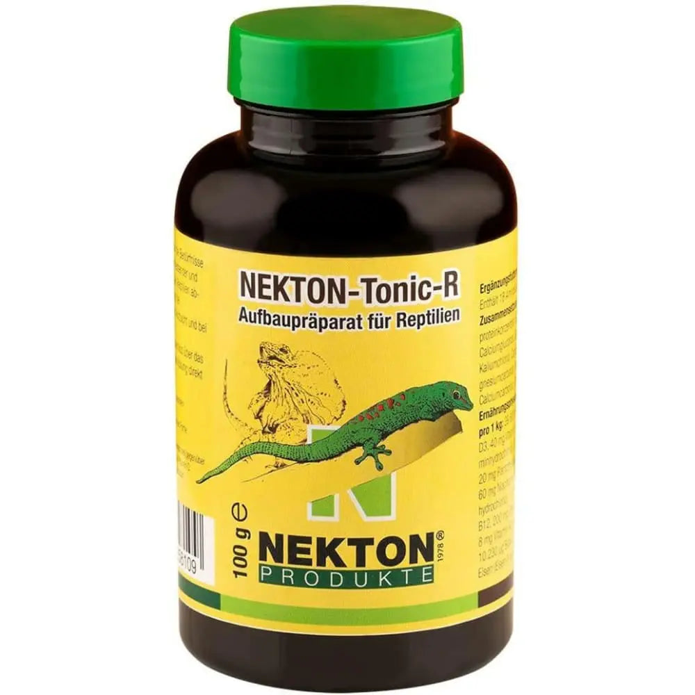 Nekton-Tonic-R for Fruit/Nectar Eating Reptiles Nekton