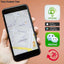 New GPS Pet Tracker, Waterproof Smart WiFi Mini Portable Pet Anti-Lost GPS Talis Us