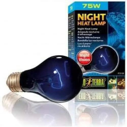 Night Heat Lamp -(Exo Terra) Exo Terra
