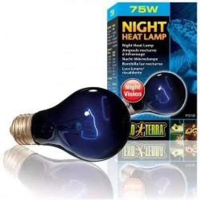Night Heat Lamp -(Exo Terra) Exo Terra