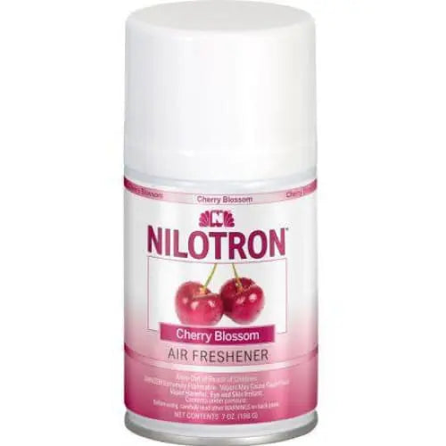 Nilodor Nilotron Deodorizing Air Freshener Cherry Blossom Scent Nilodor