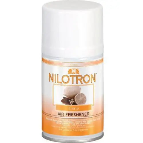 Nilodor Nilotron Deodorizing Air Freshener Citrus Scent Nilodor