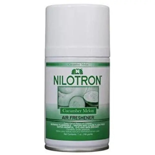 Nilodor Nilotron Deodorizing Air Freshener Cucumber Melon Scent Nilodor