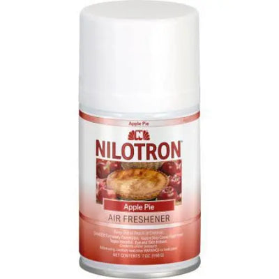 Nilodor Nilotron Deodorizing Air Freshener Grandma's Apple Pie Scent Nilodor