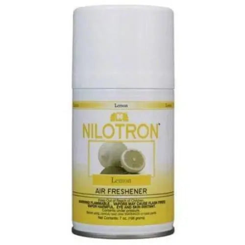 Nilodor Nilotron Deodorizing Air Freshener Lemon Scent Nilodor