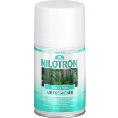 Nilodor Nilotron Deodorizing Air Freshener Mystic Rain Scent Nilodor