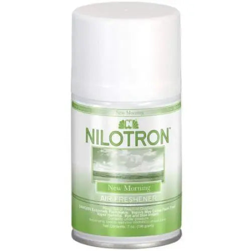 Nilodor Nilotron Deodorizing Air Freshener New Morning Scent Nilodor
