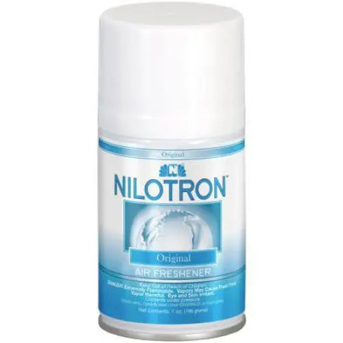 Nilodor Nilotron Deodorizing Air Freshener Original Scent Nilodor