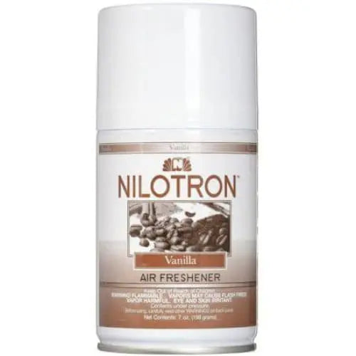 Nilodor Nilotron Deodorizing Air Freshener Vanilla Scent Nilodor