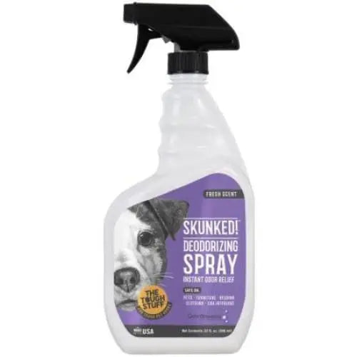 Nilodor Skunked! Multi-Surface Deodorizing Spray Nilodor