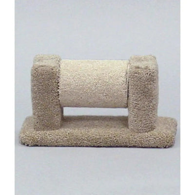 North American Pet Cat Roller Toy Scratching Roller Assorted 1ea North American Pet