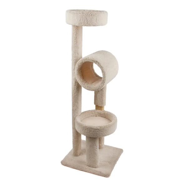 North American Pet Club Play Cat Tree Talis Us