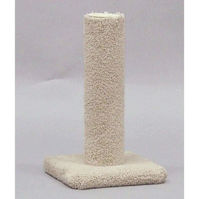 North American Pet Econo Post Scratching Post Assorted 18 in North American Pet