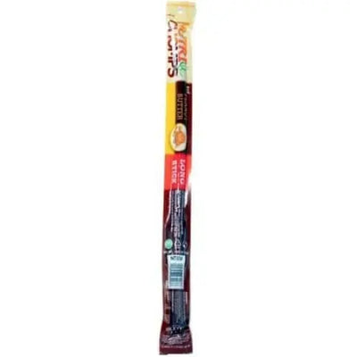 Nutri Chomps Real Peanut Butter Wrapped Long Stick Dog Treat Scott Pet