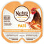 Nutro Products Perfect Portions Grain Free Paté Adult Wet Cat Food 2.6 oz Nutro CPD