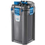 OASE BioMaster Thermo External Canister Filter with Built-in Heater Black, Blue OASE