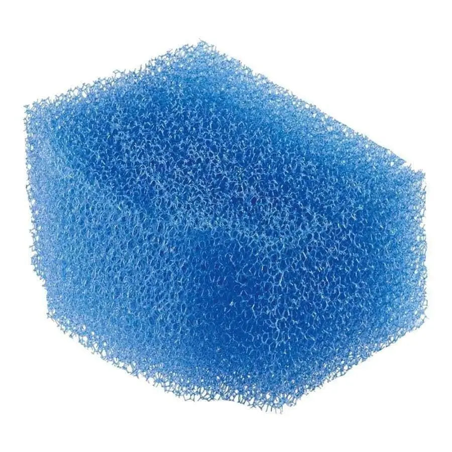 OASE BioPlus 30ppi Fine Filter Foam Set Blue 1ea OASE