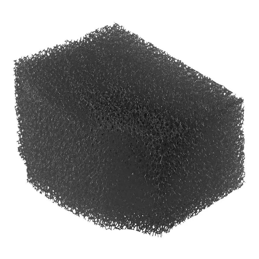 OASE BioPlus Carbon Filter Foam Set Black 1ea/4 ct OASE
