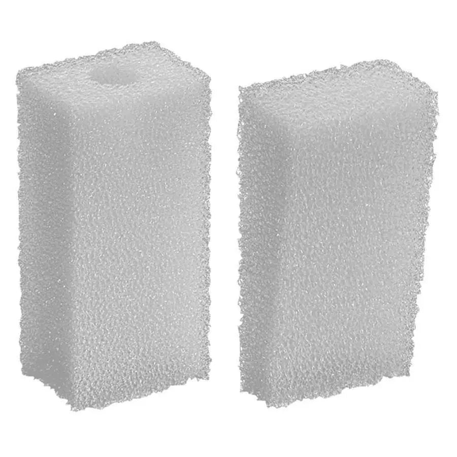 OASE FiltoSmart Filter Foam Set For FiltoSmart 100 White 1ea/2 ct OASE