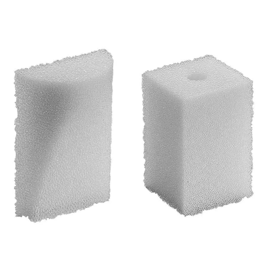 OASE FiltoSmart Filter Foam Set For FiltoSmart 200 White 1ea/2 ct OASE