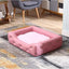 OEM ODM Luxury noble European high-end dog bed and pet sofa Talis Us