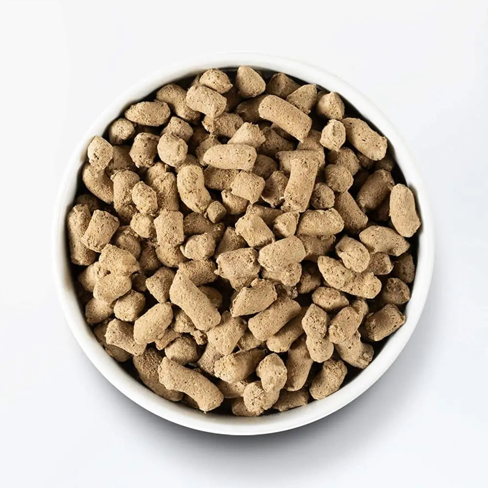 Open Farm® Harvest Chicken Freeze Dried Raw Dog Food Open Farm